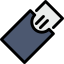 Business Card icon 64x64